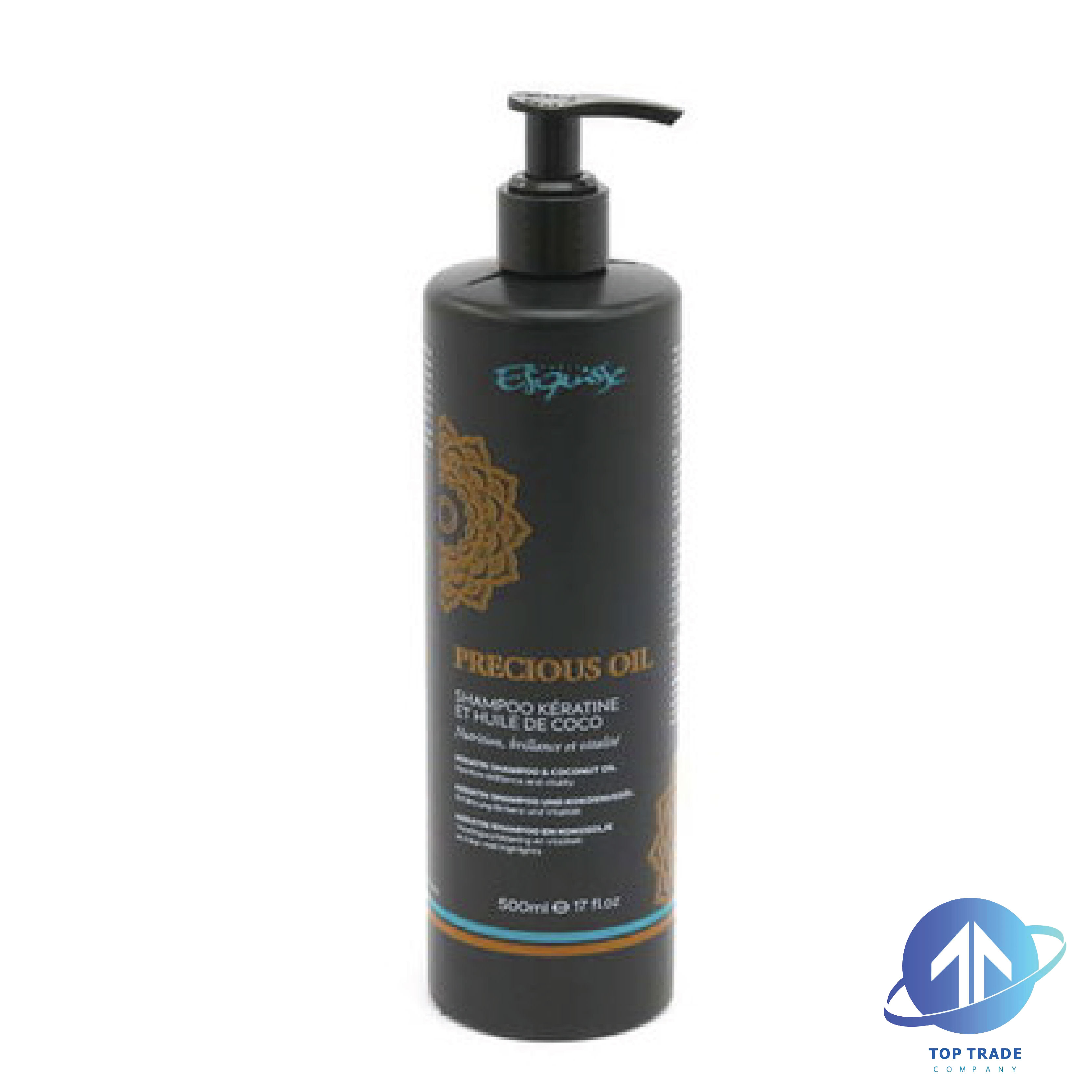 Esquisse Precious Oil shampoo 500ml